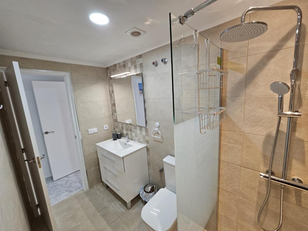 Hda Apartment 2. Torrevieja Exterior photo