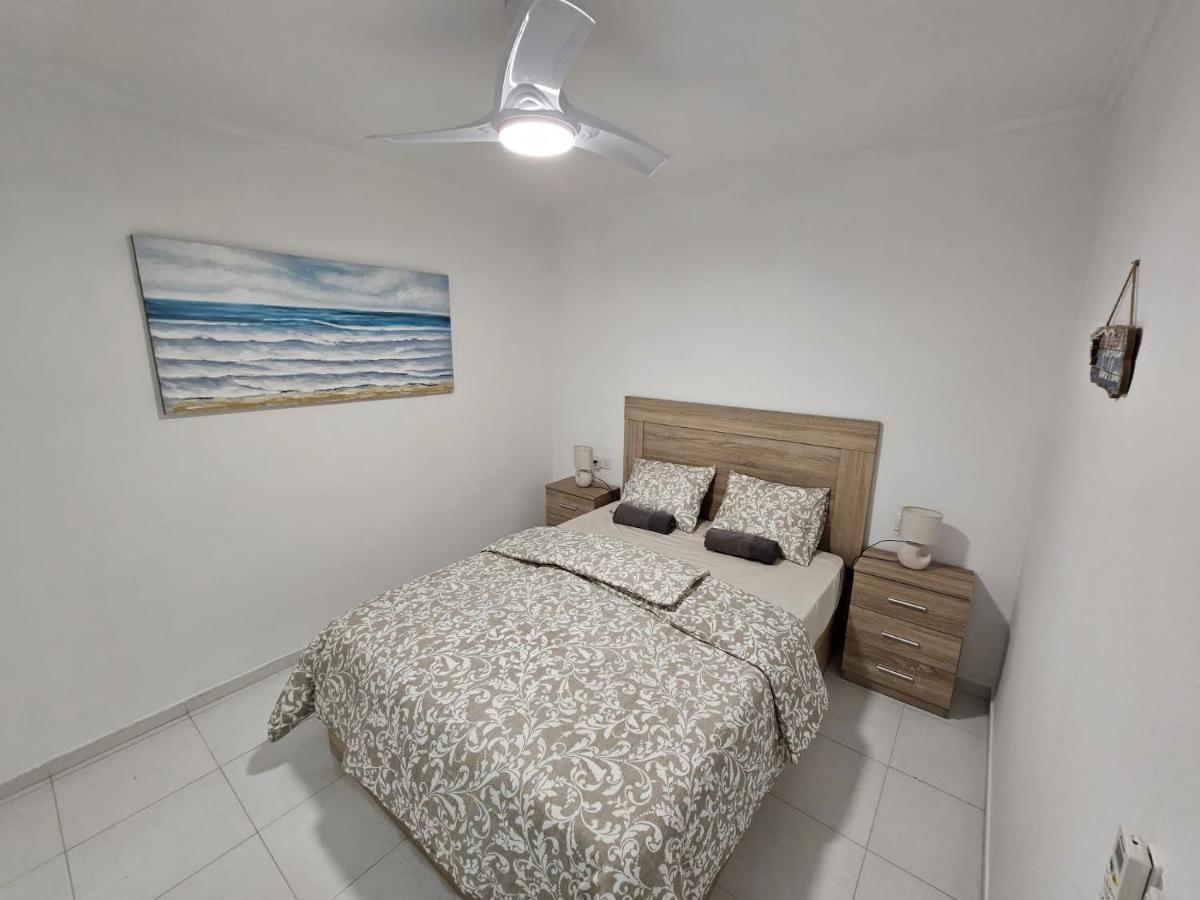 Hda Apartment 2. Torrevieja Exterior photo