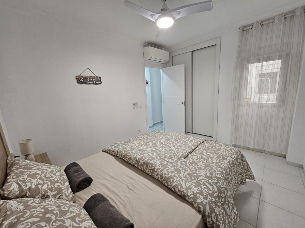 Hda Apartment 2. Torrevieja Exterior photo