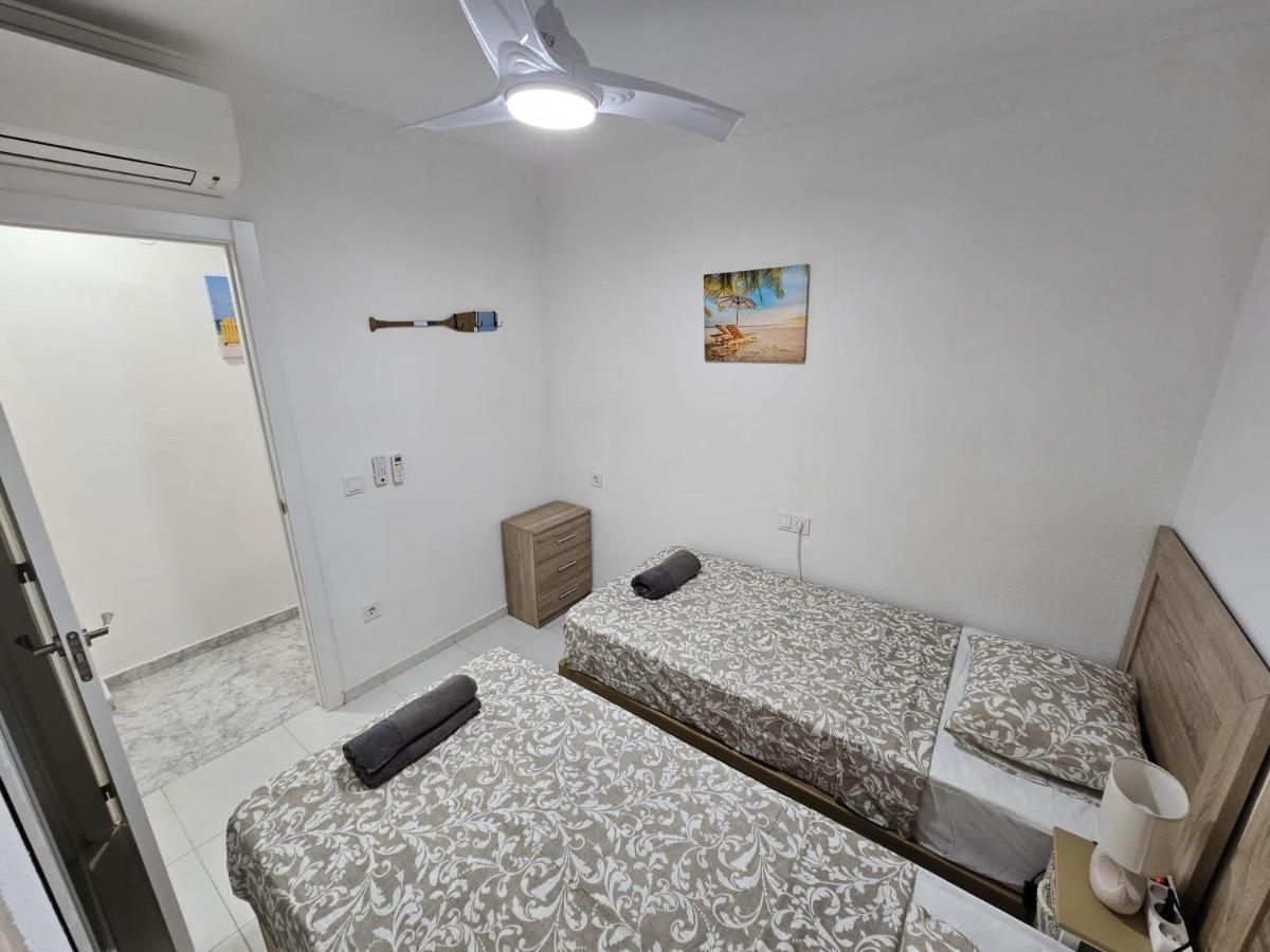 Hda Apartment 2. Torrevieja Exterior photo