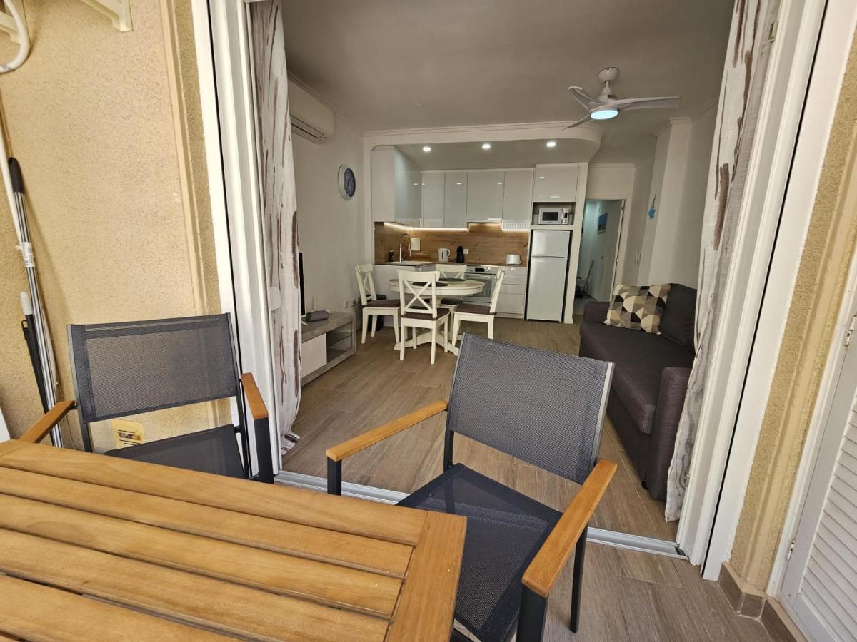 Hda Apartment 2. Torrevieja Exterior photo